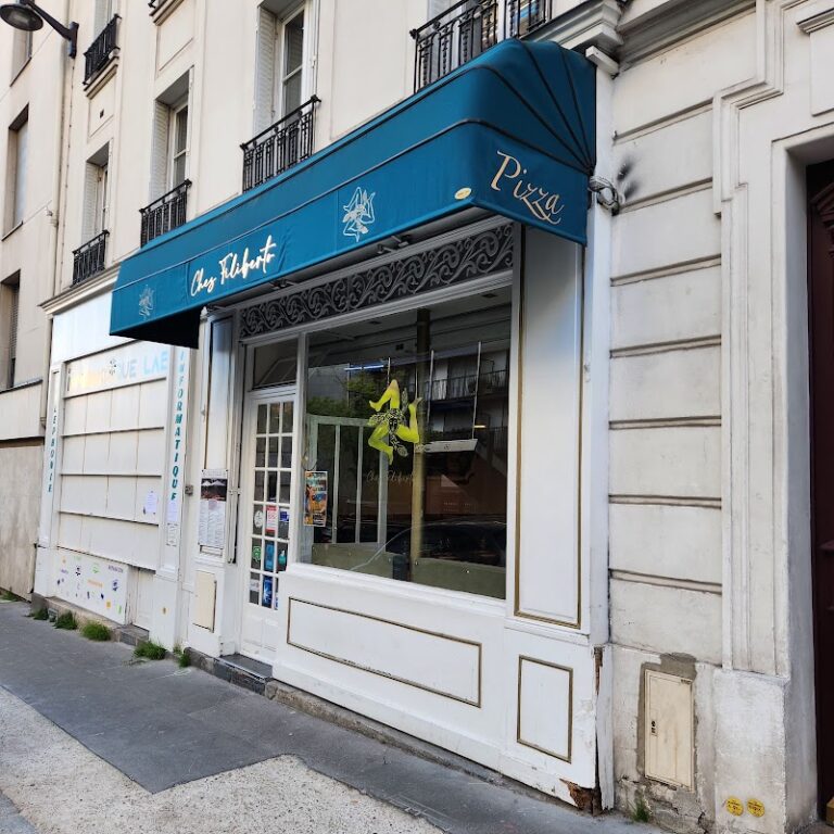 Chez Filiberto