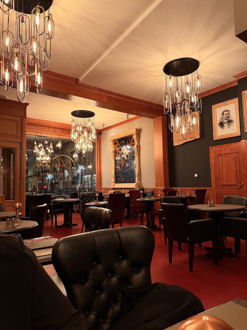 Chez Jules Brasserie — photo 2