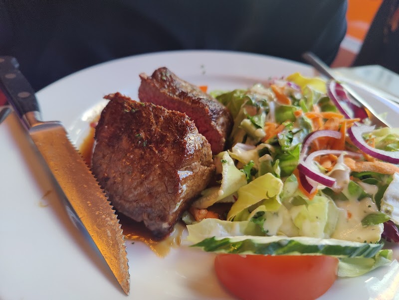 Chez Jules Brasserie — photo 3