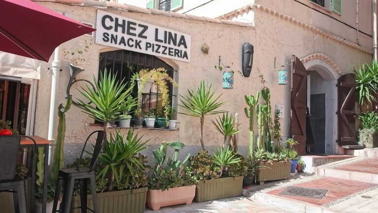 Chez Lina