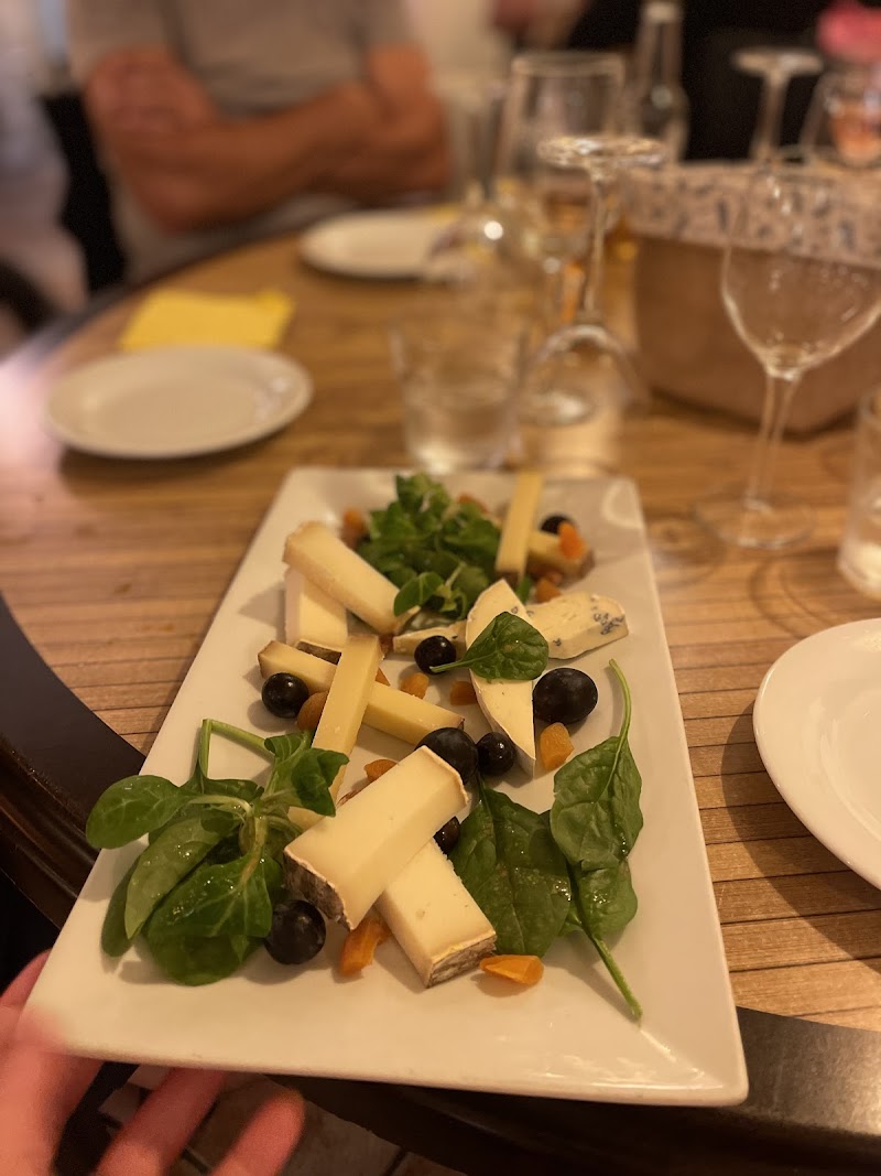 Restaurant Chez Louisette à Saint-Rémy-de-Provence, France — photo 2