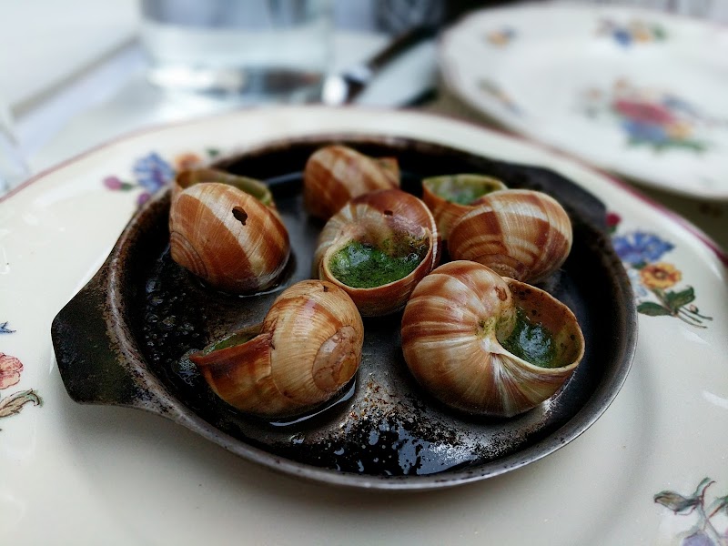 Restaurant Chez Marcel à Paris, France — photo 2