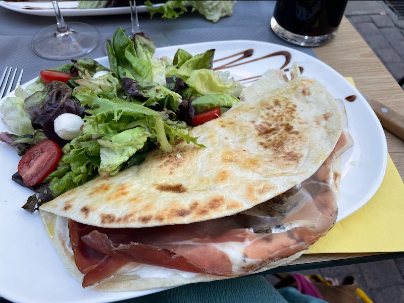 Restaurant Cibissimi à Nîmes, France — photo 3