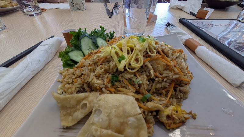 Cinta Ria Malaysian Restaurant — photo 2