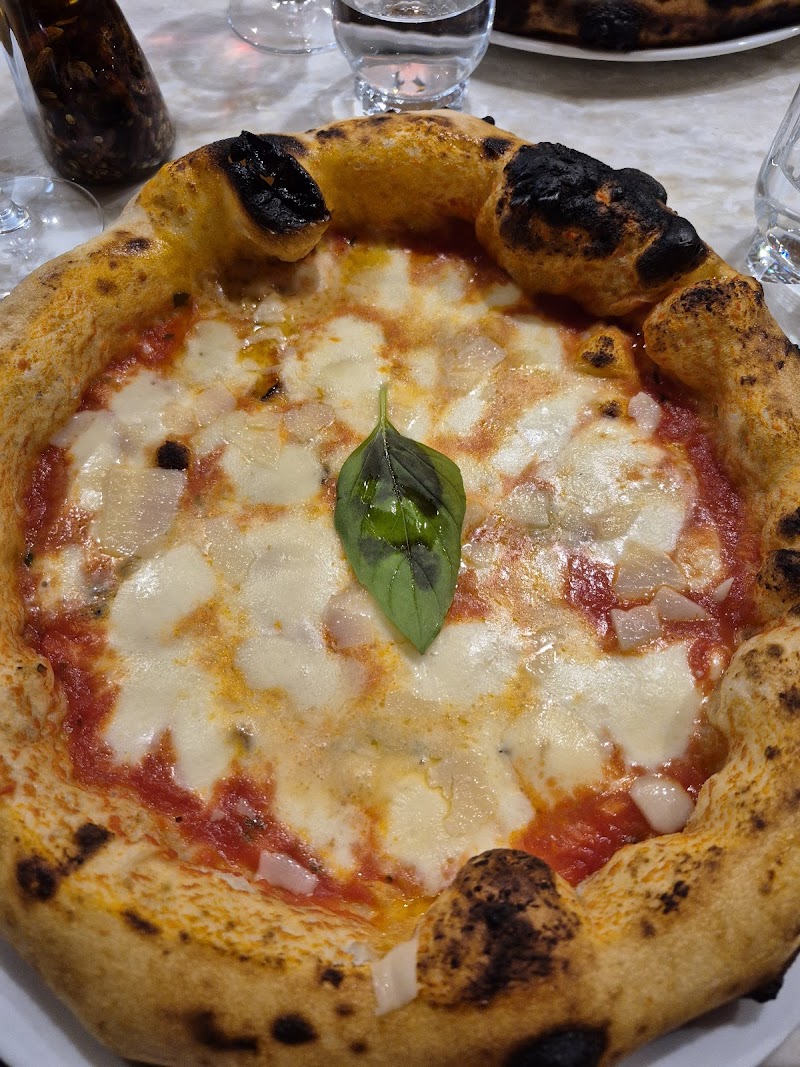 Restaurant Cocci à Béziers, France — photo 3