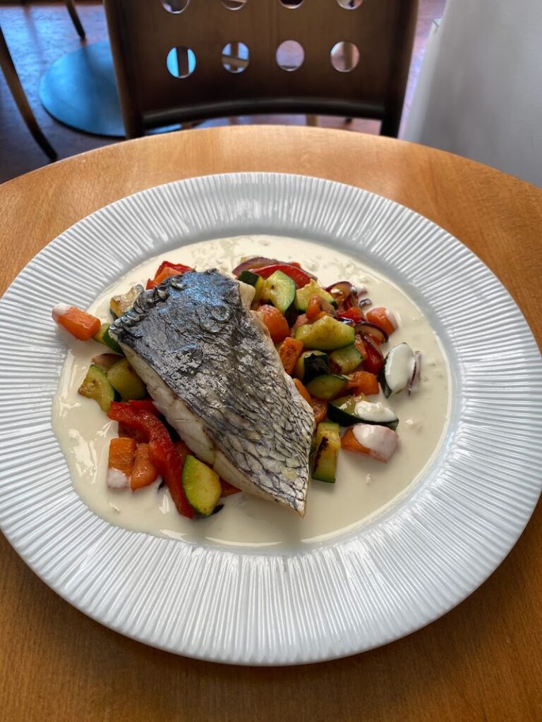 Restaurant Comptoir du 16 à Paris, France — photo 1
