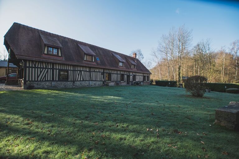 Cottage La Bretèque