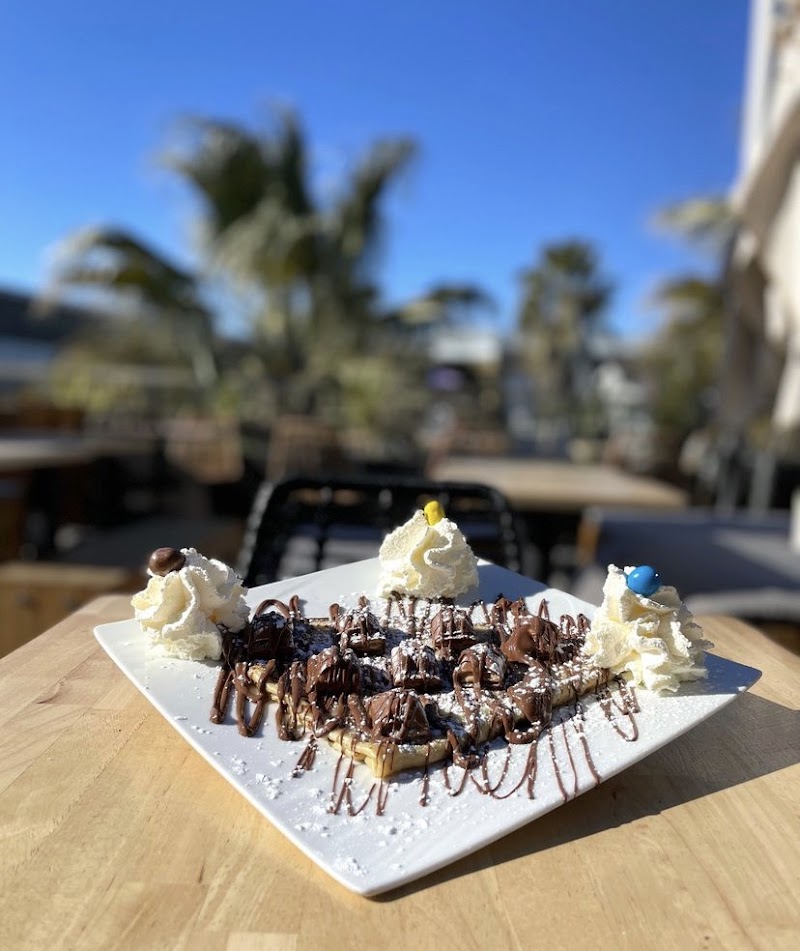 Restaurant Crêperie d’Amelie Odysseum à Montpellier, France — photo 2