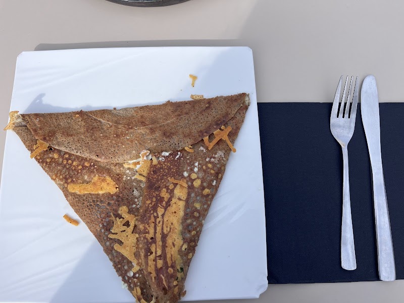 Restaurant Crêperie d’Amelie Odysseum à Montpellier, France — photo 3