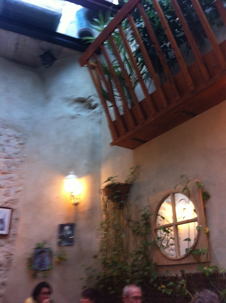 Restaurant Crêperie La Celtie à Saint-Rémy-de-Provence, France — photo 2
