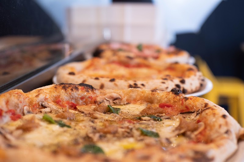 Dadino Pizze — photo 2