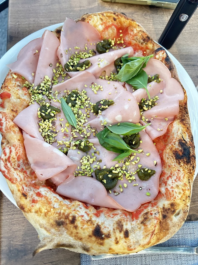 Dadino Pizze — photo 3