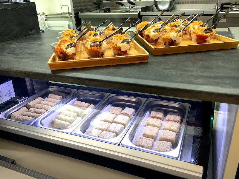 De Belsch Traiteur – Le Camion Gourmet — photo 2