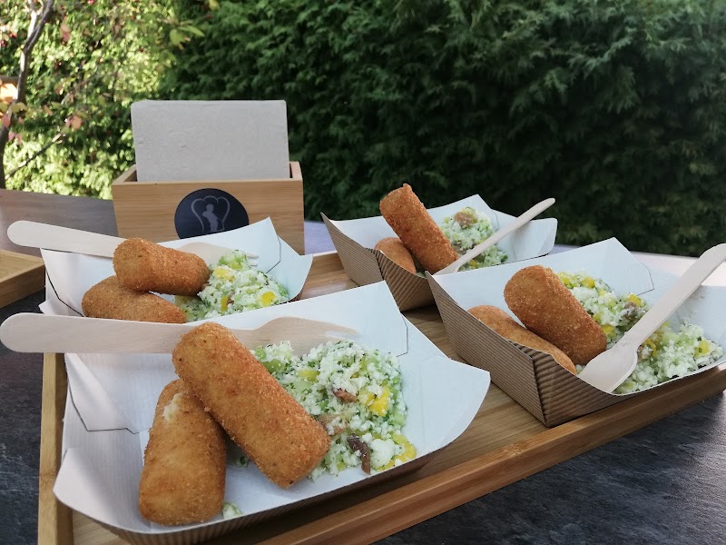 De Belsch Traiteur – Le Camion Gourmet — photo 3