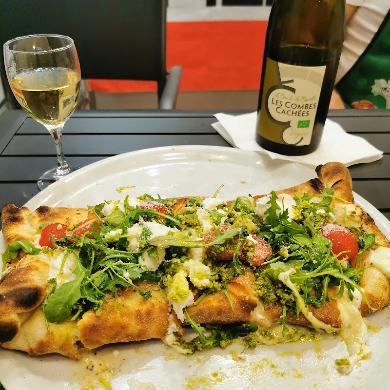 Restaurant Délices d’Italie – Chez Gio – Pizza à emporter à Narbonne, France — photo 2