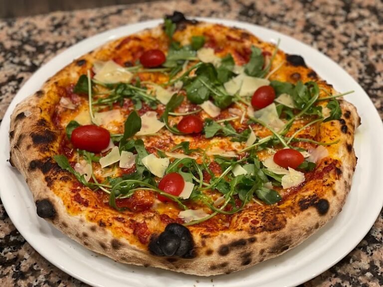 Di Costa Pizza Albi