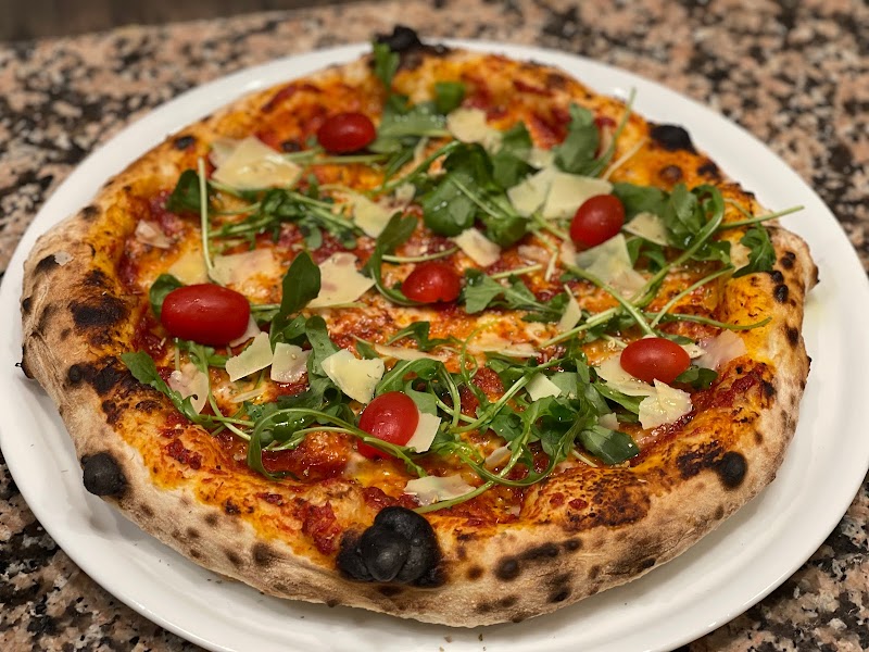 Di Costa Pizza Albi