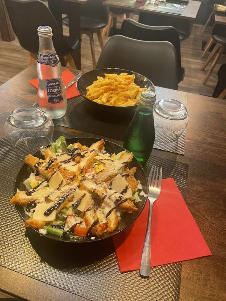 Restaurant Di Pasta à Béziers, France — photo 1