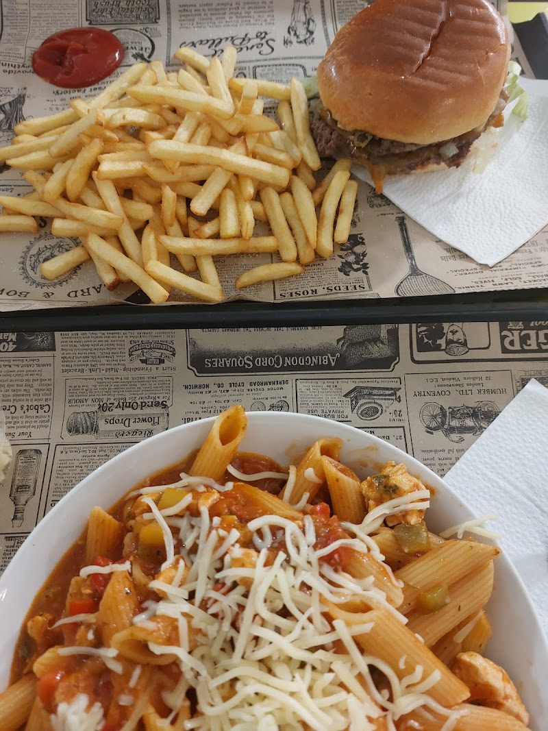 Restaurant Di Pasta à Béziers, France — photo 2