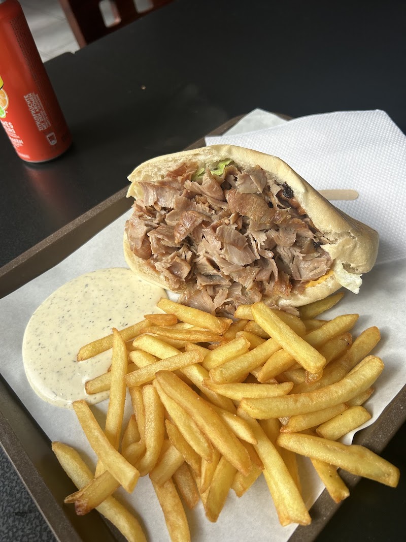 Restaurant Didim à Le Havre, France — photo 2