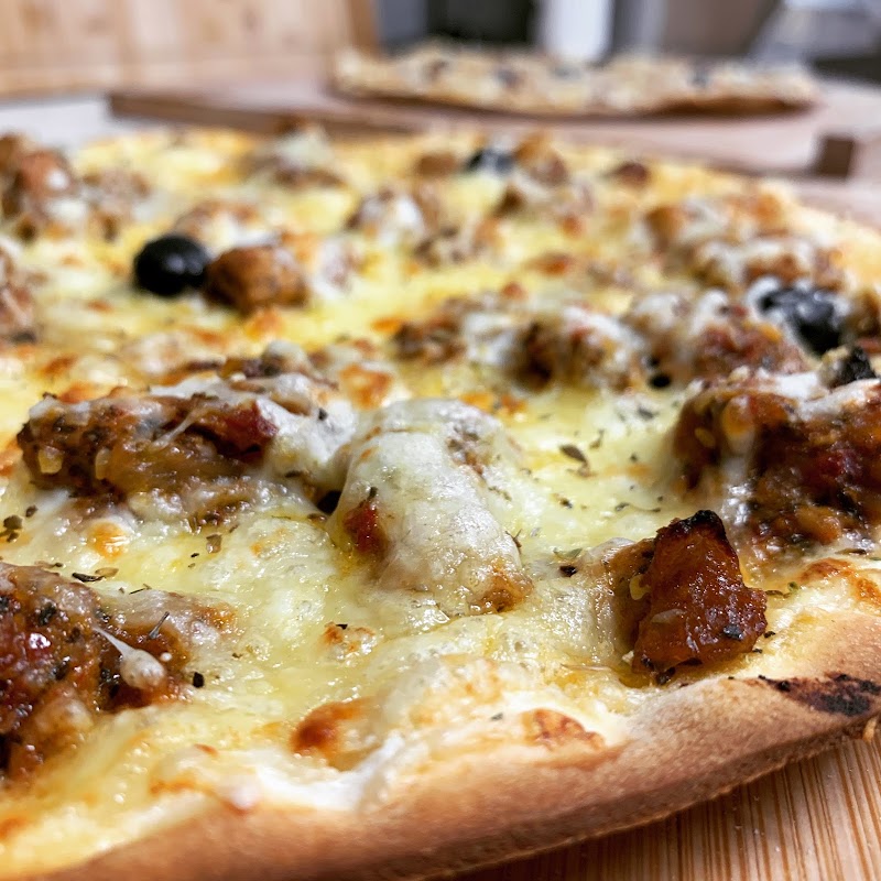 Restaurant Dolce Pizza à Nîmes, France — photo 2