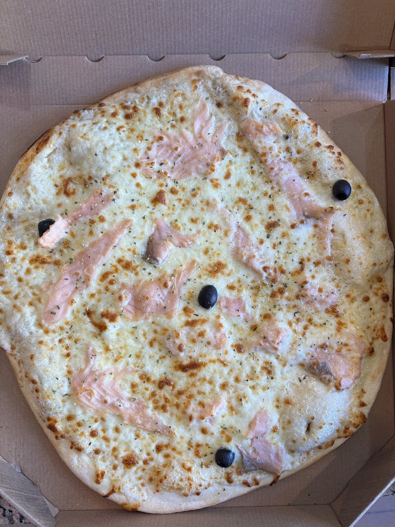 Restaurant Dolce Pizza à Nîmes, France — photo 3