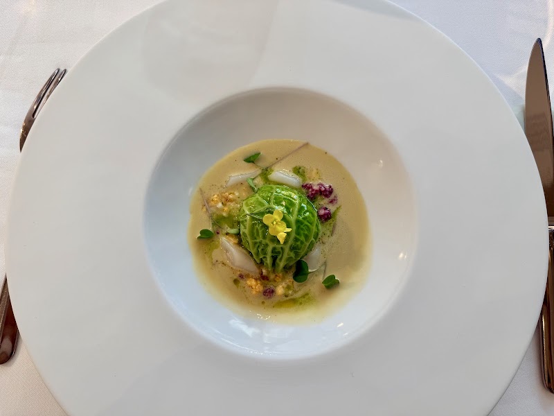 Restaurant DUENDE à Nîmes, France — photo 3