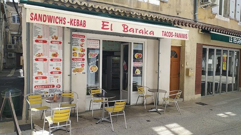 El Baraka