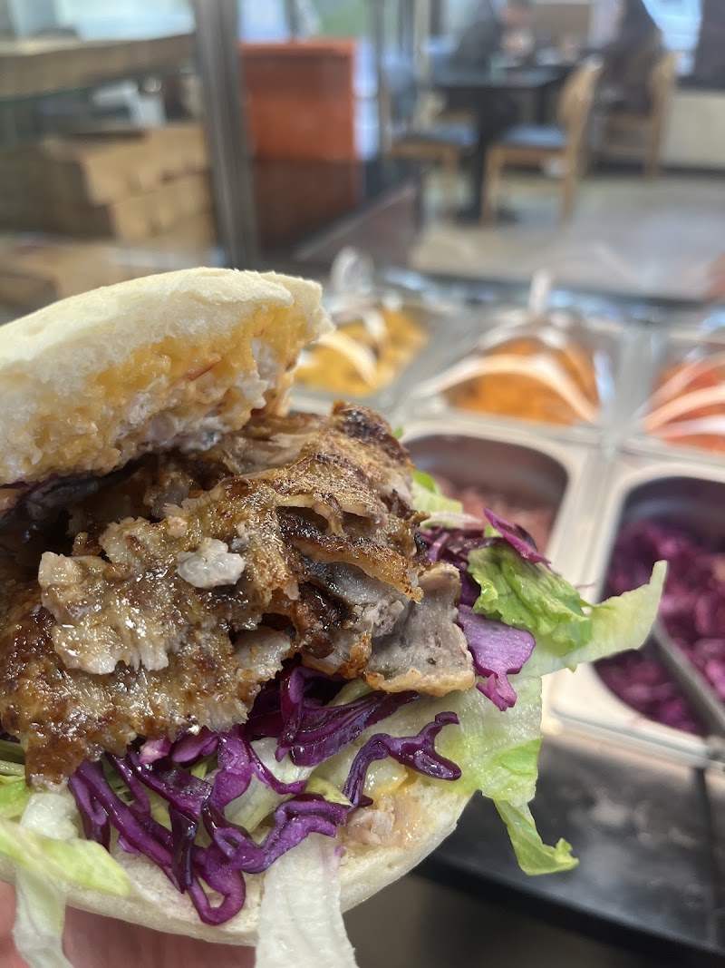 Restaurant Elit döner à Le Havre, France — photo 2