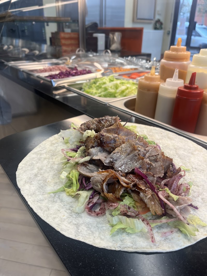 Restaurant Elit döner à Le Havre, France — photo 3