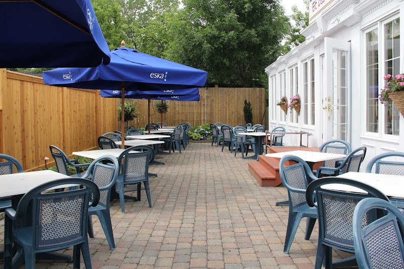 Restaurant Et Caetera à Beloeil, Canada — photo 3