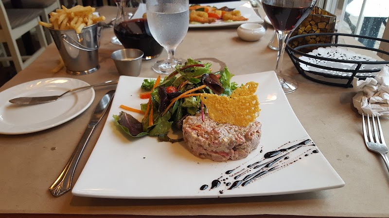 Restaurant Et Caetera à Beloeil, Canada — photo 2