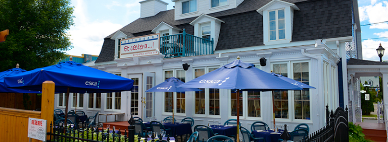 Restaurant Et Caetera à Beloeil, Canada — photo 1