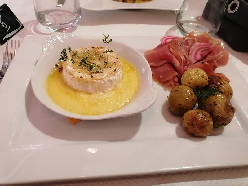 Restaurant Ever’in à Nîmes, France — photo 2