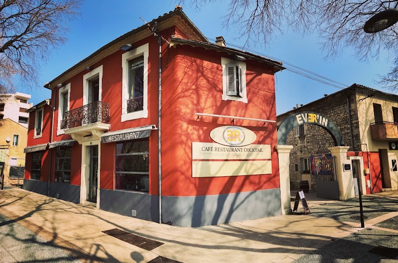 Restaurant Ever’in à Nîmes, France — photo 3