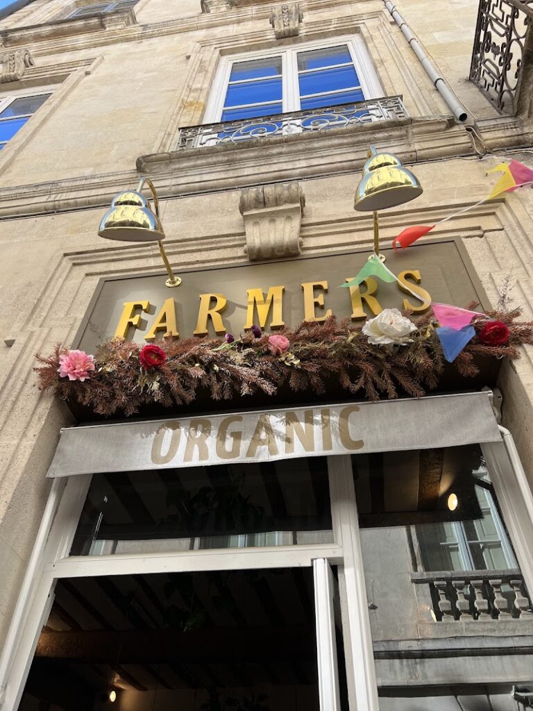 Restaurant Farmers | Brunch Nîmes à Nîmes, France — photo 1