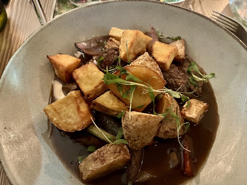 Restaurant FOGATA LATINA à Paris, France — photo 2