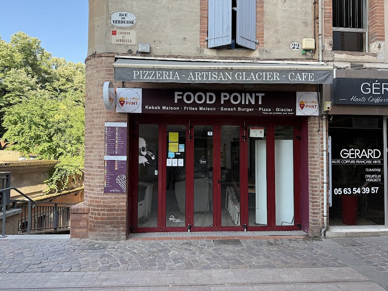 Food Point
