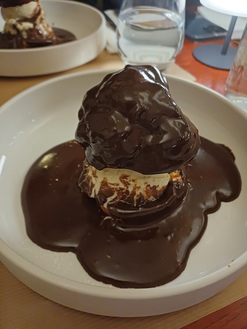 Restaurant Frère & Soeur à Saint-Maur-des-Fossés, France — photo 3