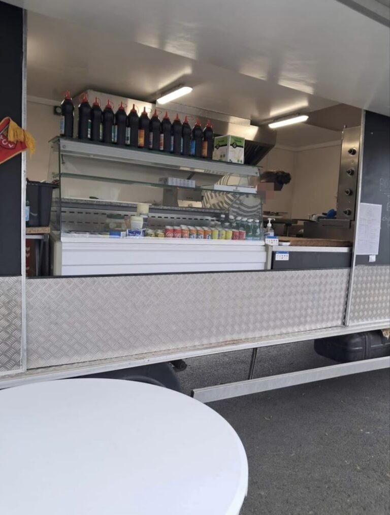 FriterieTrucker’s