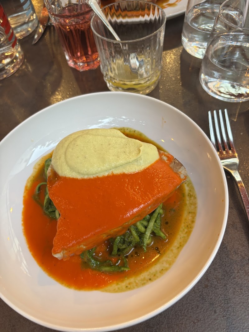 GAMEL Restaurant à Nîmes, France — photo 3