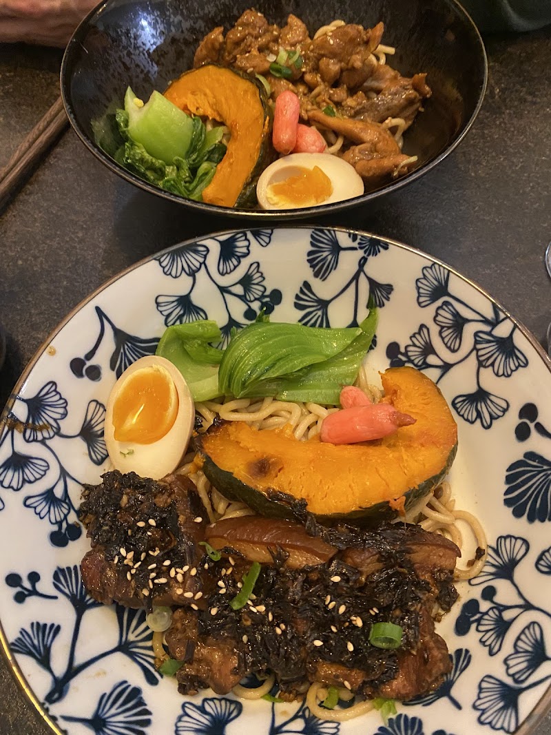 Ginkgo restaurant à Grenoble, France — photo 3