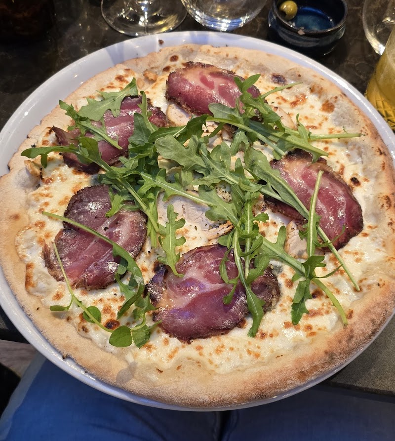 Restaurant Gioia à Orléans, France — photo 2