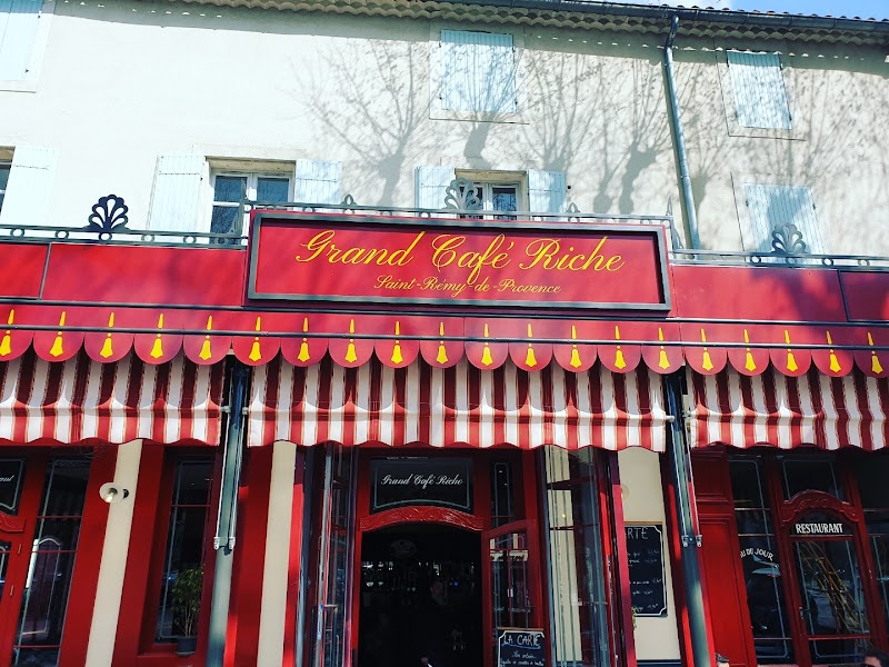 Grand Café Riche