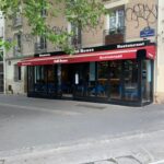Grill House à Paris