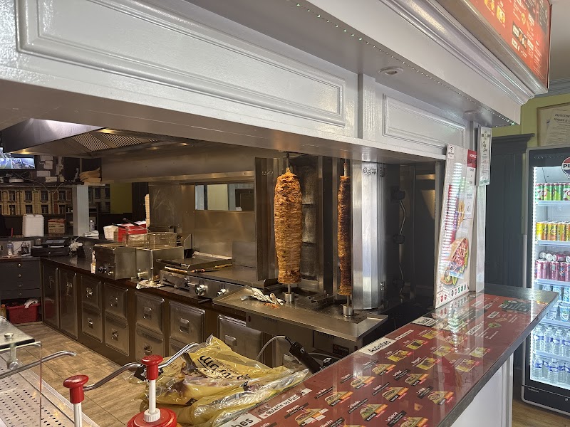 Grill Istanbul