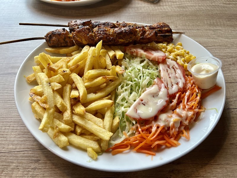 Restaurant Grillade et Tacos Orange à Orange, France — photo 3