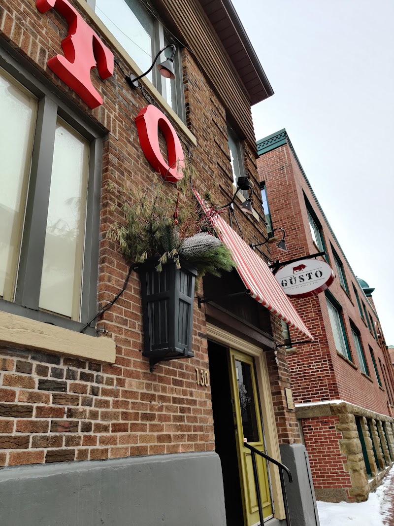 Restaurant Gusto Italian Grill & Bar à Moncton, Canada — photo 3