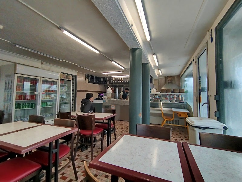 Restaurant Hameau Kebap à Le Havre, France — photo 3