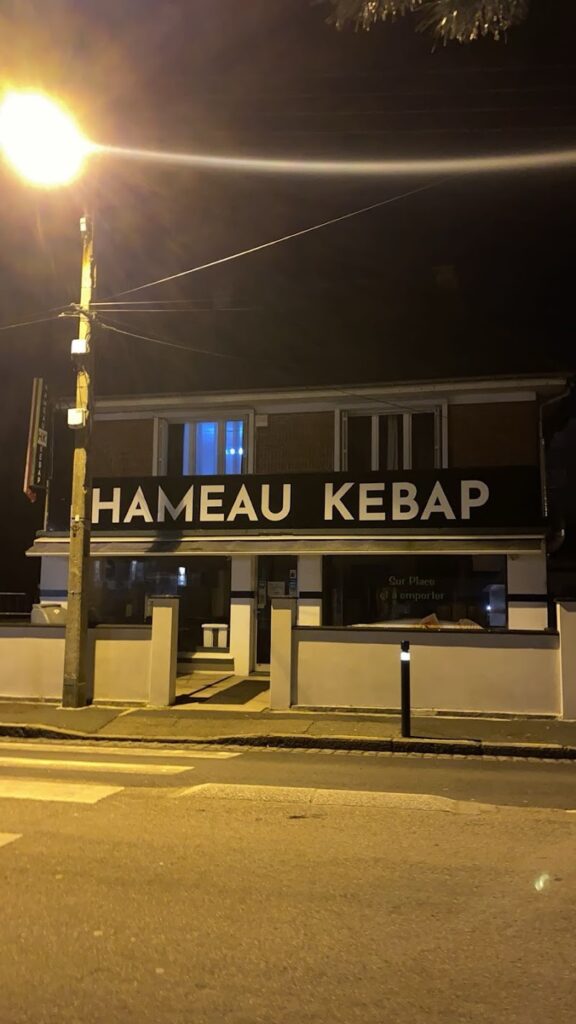 Hameau Kebap